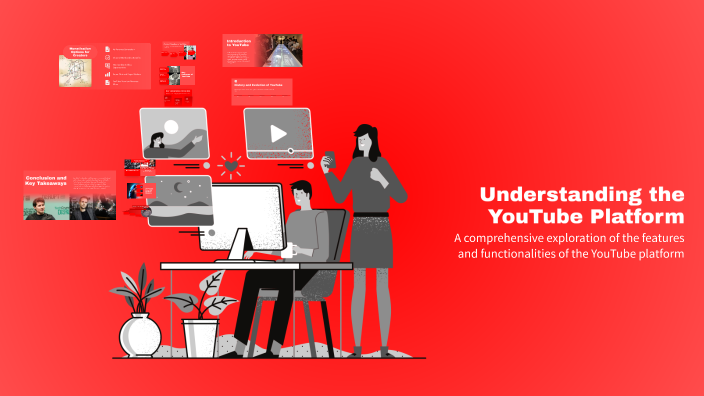 Platform Examples Youtube Understanding the YouTube Platform by Iroda Norova on Prezi