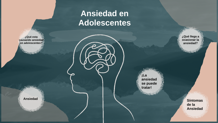 Ansiedad en adolescentes by Isabella Resendez on Prezi