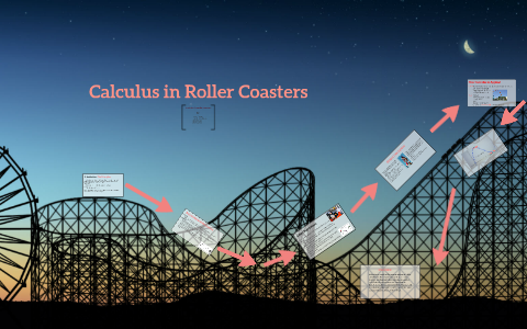 Calculus in Roller Coasters by Oscar Zavala on Prezi