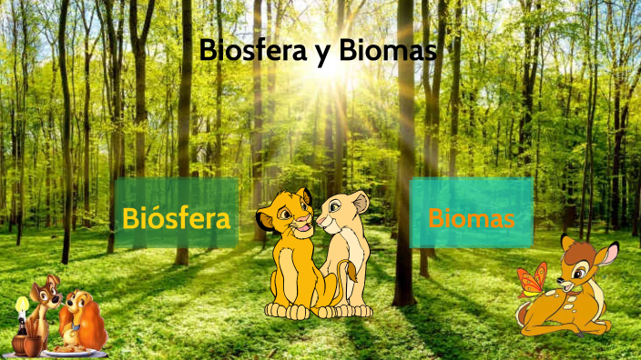 Biosfera Y Biomas By Antonella Quiroz On Prezi 6751