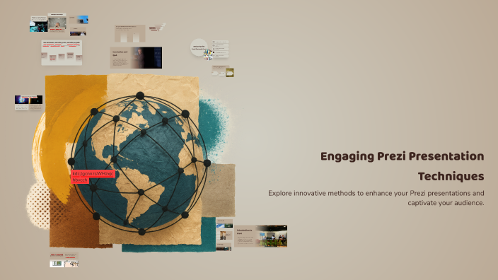 Engaging Prezi Presentation Techniques by Patricio Manobanda on Prezi