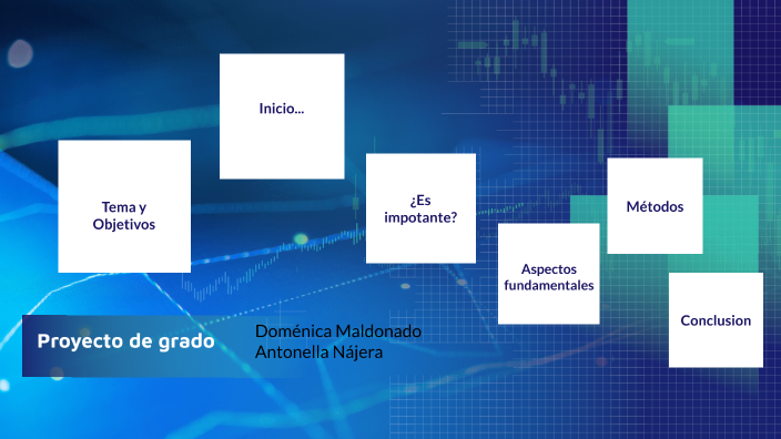 Proyecto de grado by Domenica Maldonado on Prezi