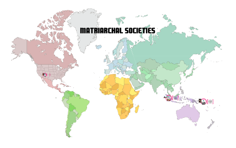 Matriarchal Societies by Christian Thomas on Prezi