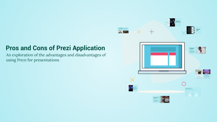 Pros and Cons of Prezi Application by Ss Ss on Prezi