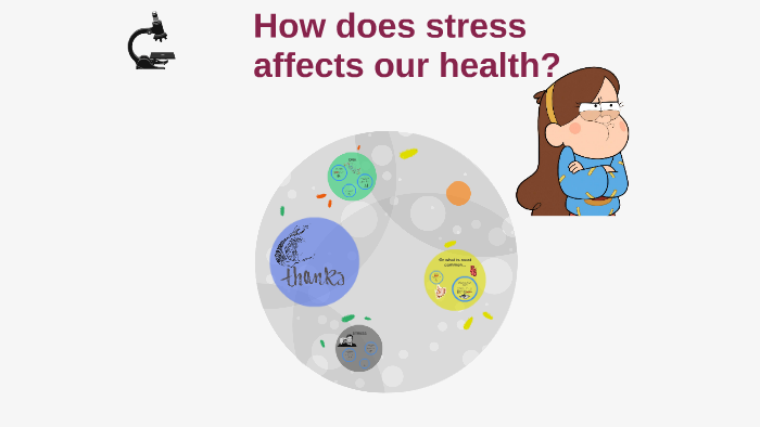 How does the stress affects our health? by Paula Sibaja on Prezi