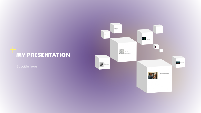 Final year project presentation by Jeevithra Sasivarnam on Prezi