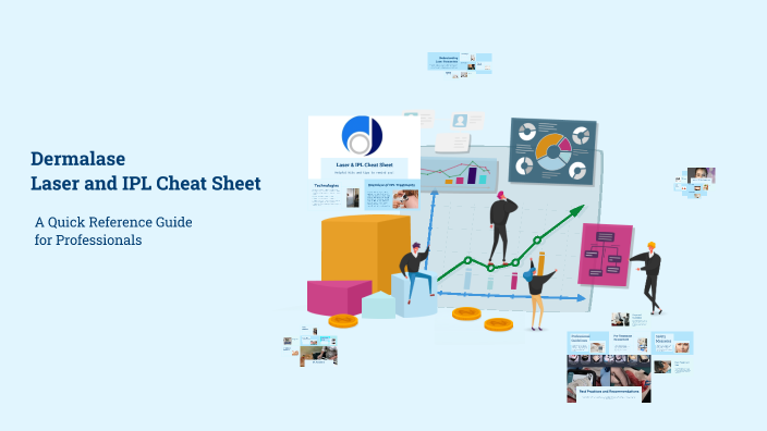 Ipl Parameters Laser and IPL Parameters Cheat Sheet by Lisa McMahon on Prezi