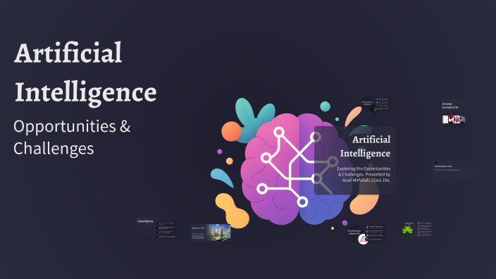 Artificial Intelligence by Review on Prezi