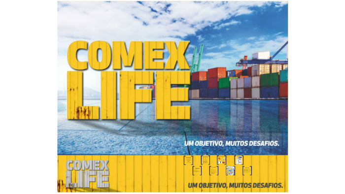 ENGLISH PIC COMEX LIFE by Erika Viana on Prezi