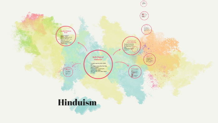 Hinduism by felix jones on Prezi