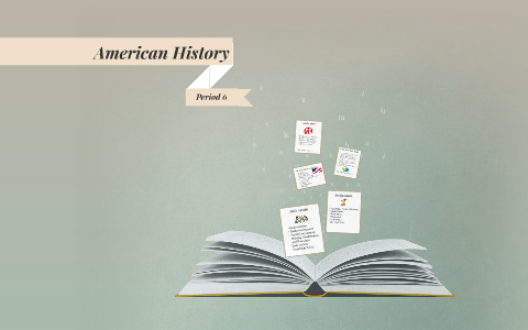 American History by on Prezi