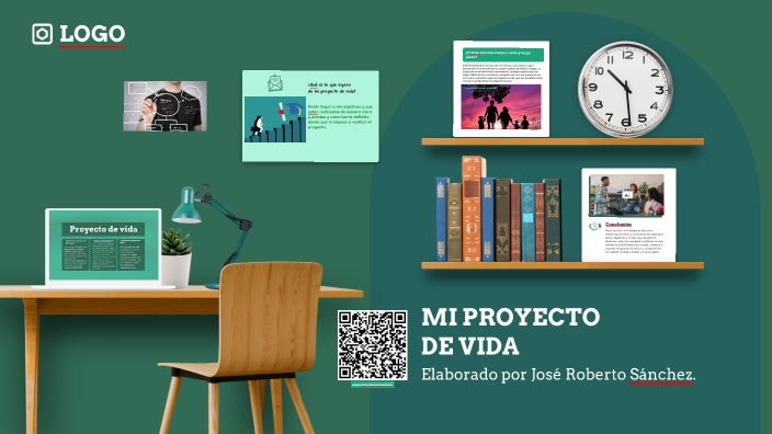 MI PROYECTO DE VIDA by Roberto Sánchez on Prezi