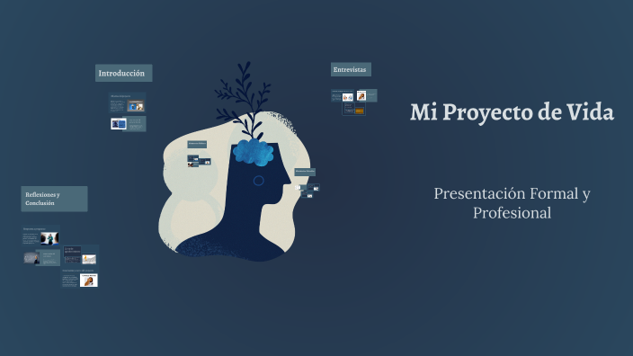 Mi Proyecto de Vida by Scarlet Ramirez on Prezi