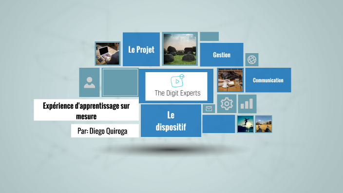 TDE by Diego Sánchez on Prezi