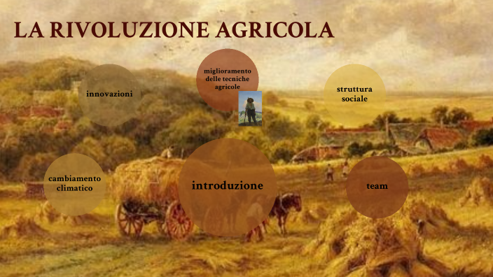 Rivoluzione Agricola By Isachiaratina Salmango On Prezi