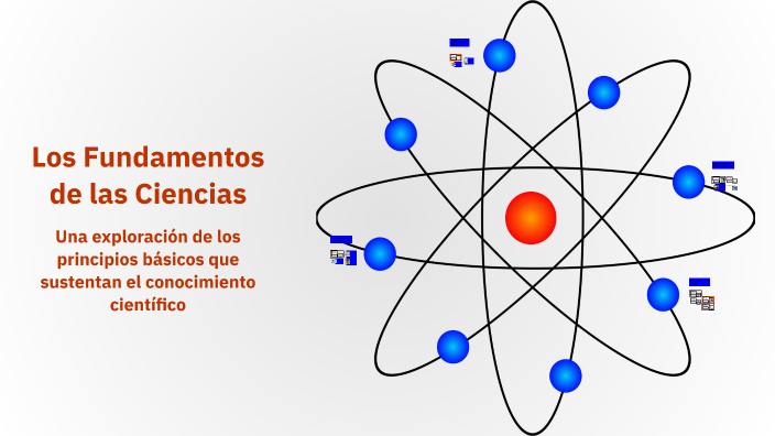 Los Fundamentos de las Ciencias by anthony vilca on Prezi