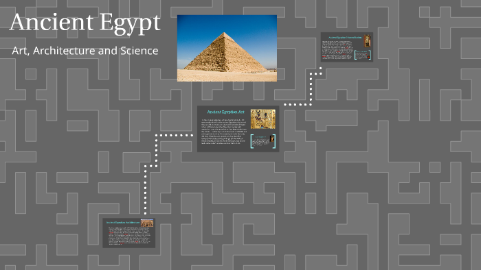 Ancient Egypt by Portia T on Prezi