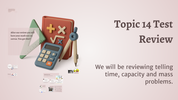Math Vocabulary and Test Review by Mekhiya willis on Prezi