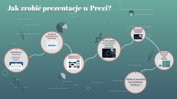 Jak zrobić prezentacje w Prezi? by Adrian Rzadkiewicz on Prezi