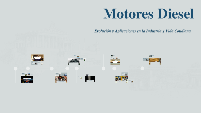 Motores Diesel by Giovanni Andrade on Prezi