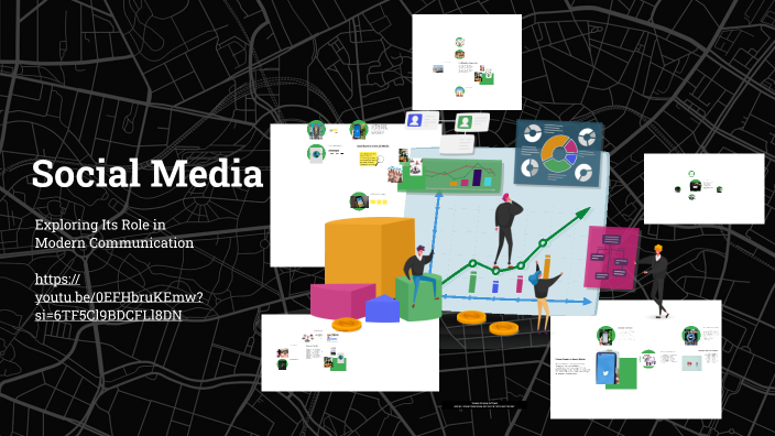 The Impact of Social Media by BASILICA WILSON on Prezi