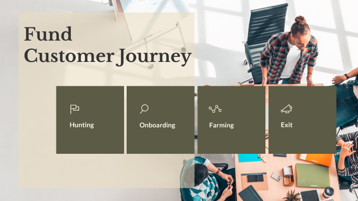 Fund Customer Journey Map By Martin Goffan On Prezi Next Fund Customer Journey Map By Martin Goffan On Prezi Next