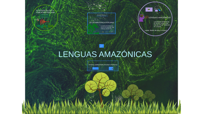 SELVA AMAZONICA by Diego Portugal on Prezi