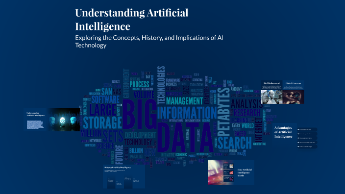 Understanding Artificial Intelligence by Allison Jay on Prezi