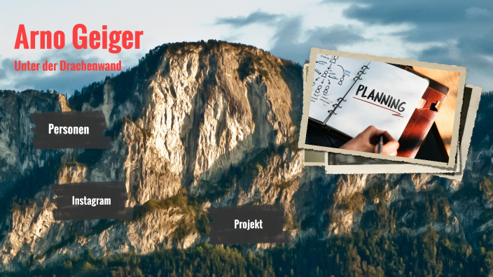 Unter Der Drachenwand Kapitel Zusammenfassungen Unter der Drachenwand by Sascha Isenberg on Prezi