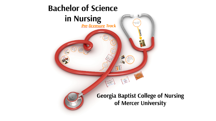 BSN Pre-licensure (without Faculty) By GBCN Admissions