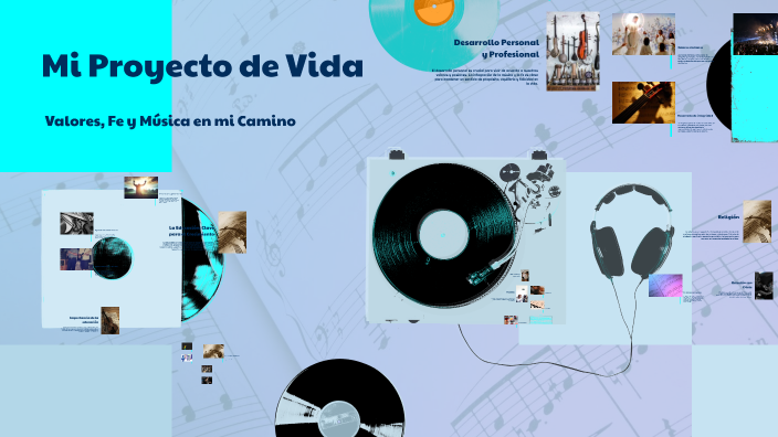 Mi Proyecto de Vida by Richard Figueroa on Prezi