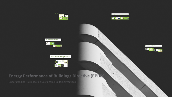 Energy Performance of Buildings Directive (EPBD) by Maria Saeed on Prezi