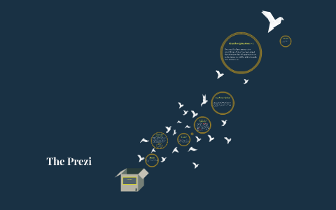 Essential Question by mariana lopez on Prezi