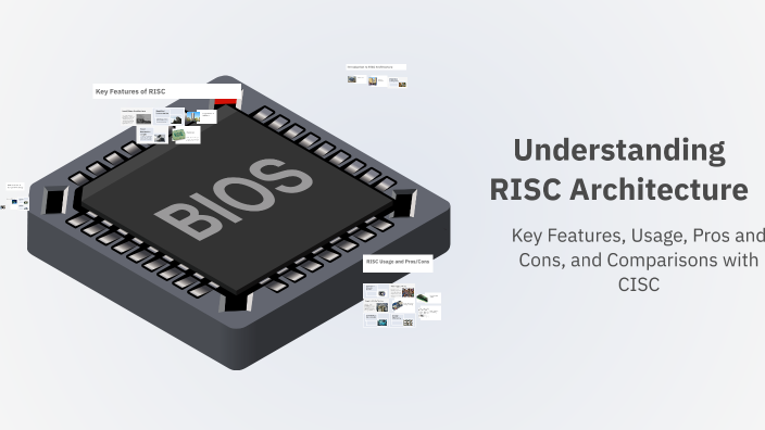 Understanding RISC Architecture by Booker Neverdies on Prezi