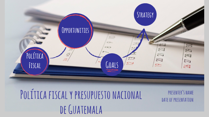 Politica Fiscal Y Presupuesto Nacional De Guatemala By Susan Morales On ...