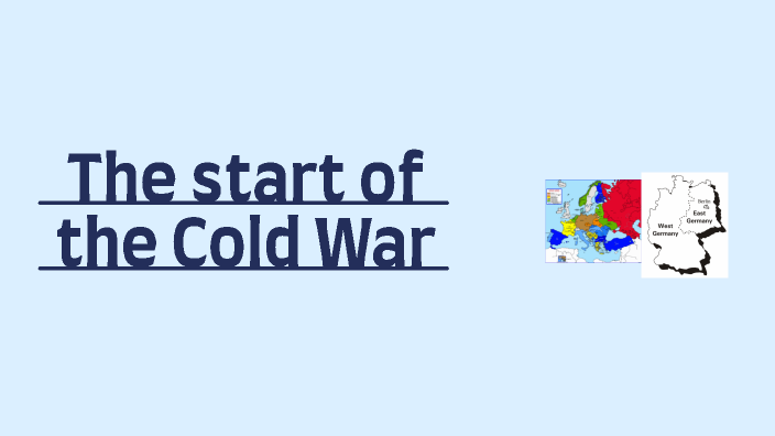 Occupation of Germany after WW2 by Jayson Rops on Prezi