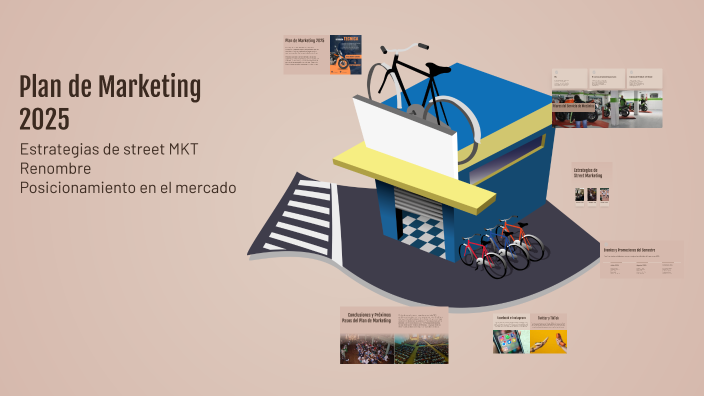 Plan de Marketing 2025 by diego torres on Prezi