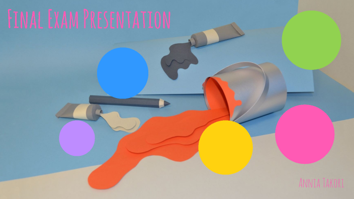 Final Exam Presentation by on Prezi