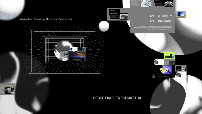 SEGURIDAD INFORMATICA by Carlos Lean on Prezi
