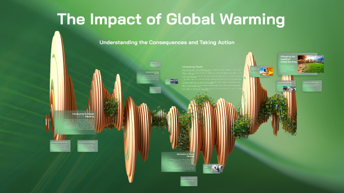 The Impact of Global Warming by Alex Lopez on Prezi
