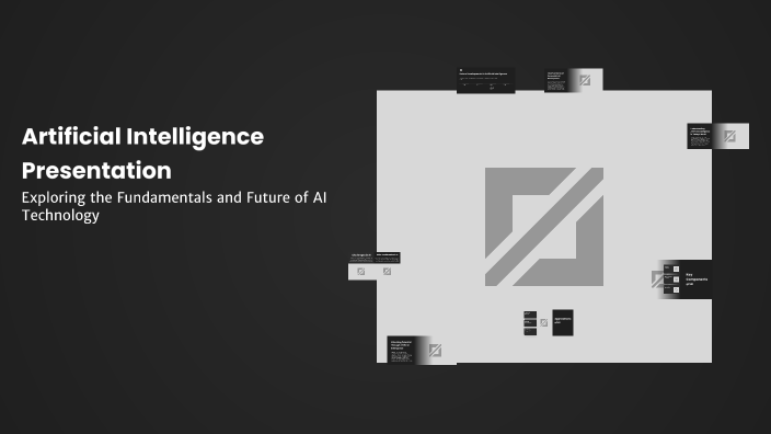 Artificial Intelligence Presentation by dildora kodirova on Prezi