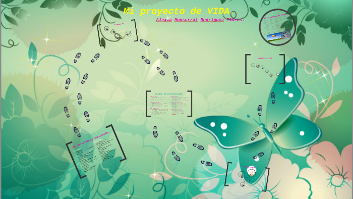 Proyecto de Vida by Christian Rodriguez on Prezi