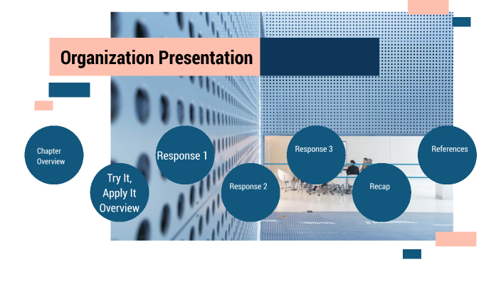 Organization Presentation by Shar Step on Prezi