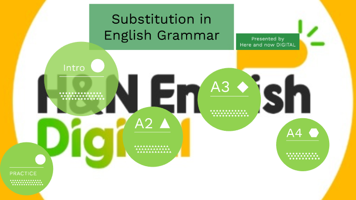 substitution-in-english-grammar-by-omar-fernandez