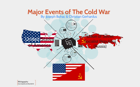 cold war events major prezi