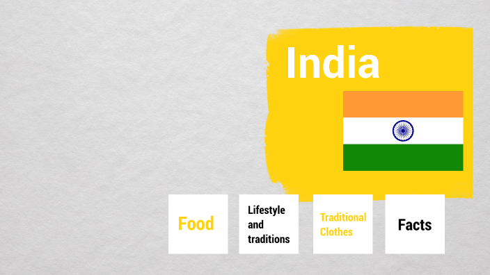 India by Diana Gonçalves on Prezi
