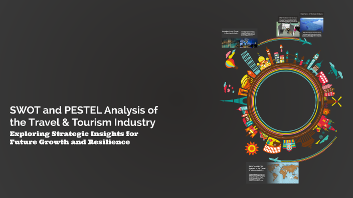SWOT and PESTEL Analysis of the Travel & Tourism Industry by Goricha ...