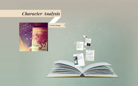 Character Analysis by eunice de leon on Prezi