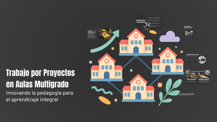 Trabajo por Proyectos en Aulas Multigrado by PERLA EVELIN SANCHEZ on Prezi