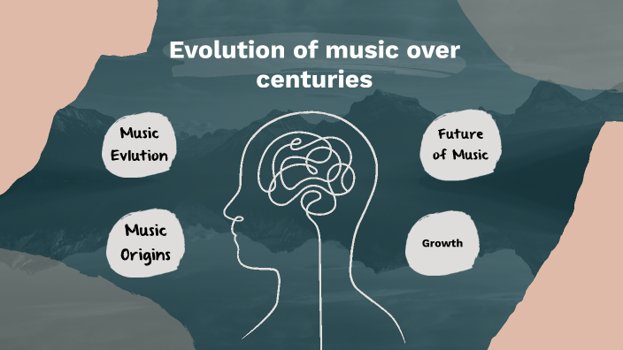 Evolution Of Music Over Centuries By Marsa Berisha On Prezi